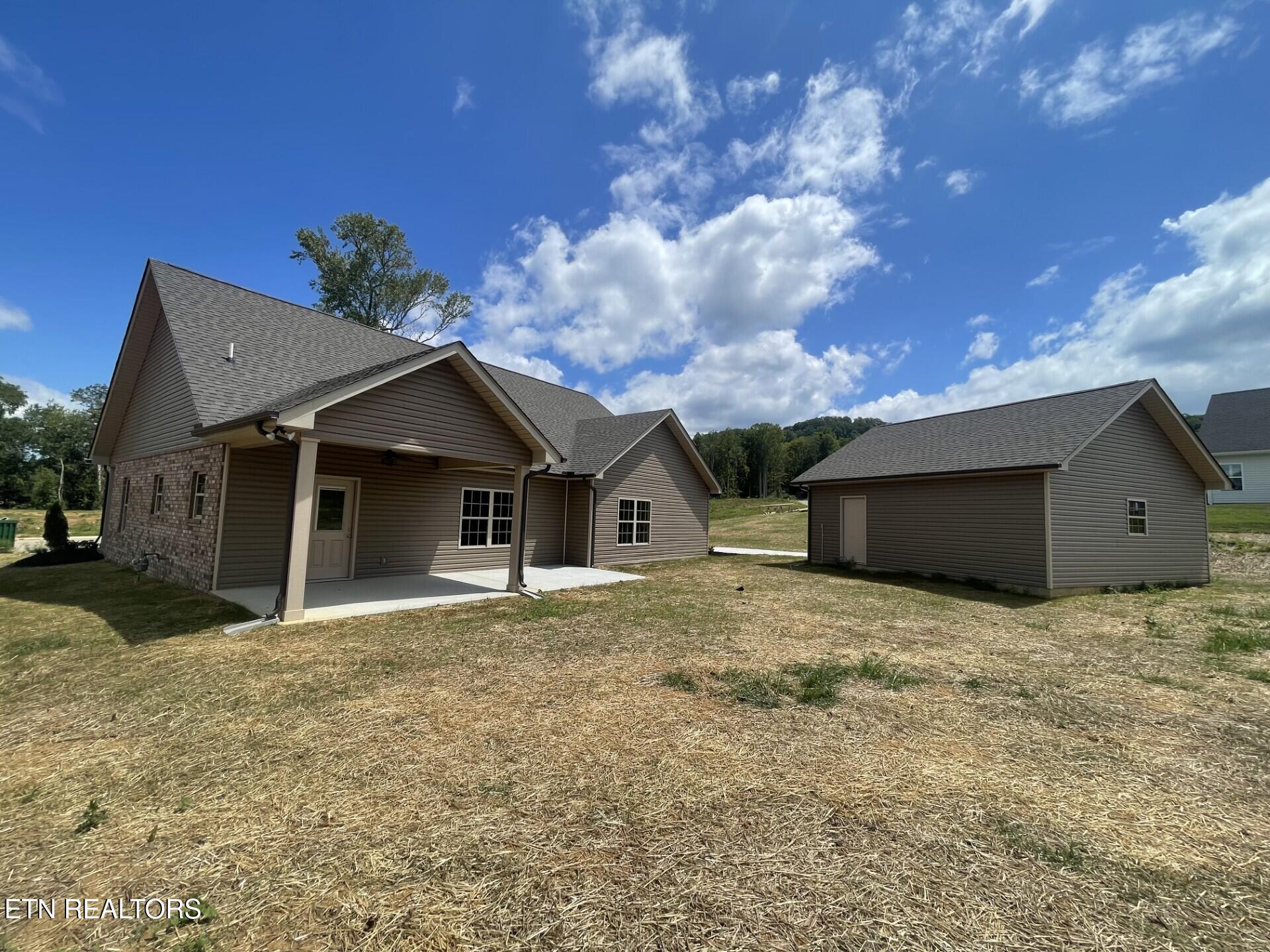 317 Red Rock Road Andersonville, TN 37705 - Photo 9 of 38 thumbnail_IMG_3297