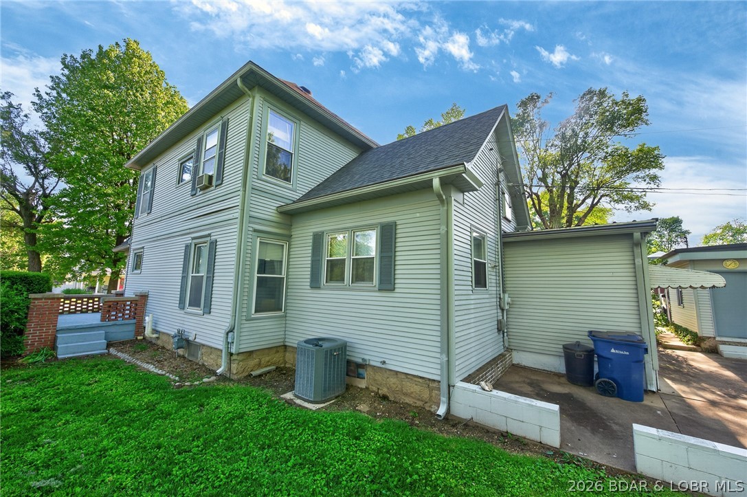 601 East Newton Street Eldon, MO 65026 - Photo 36 of 61