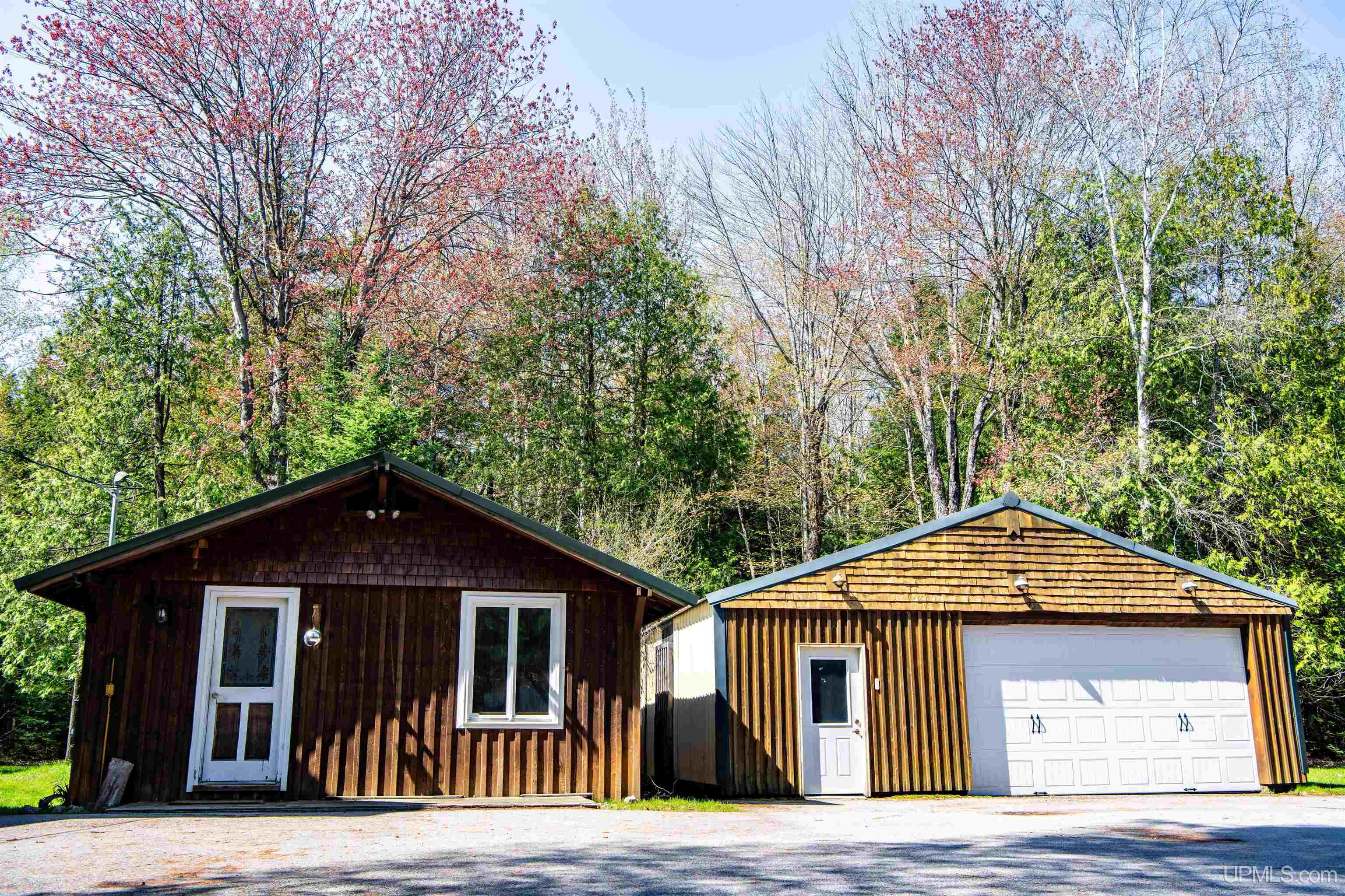 4385 K Road Bark River, MI 49807 - Photo 31 of 50