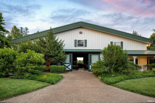 $47,900,000 | 5382 Highway 162, Dale, IN 47523
