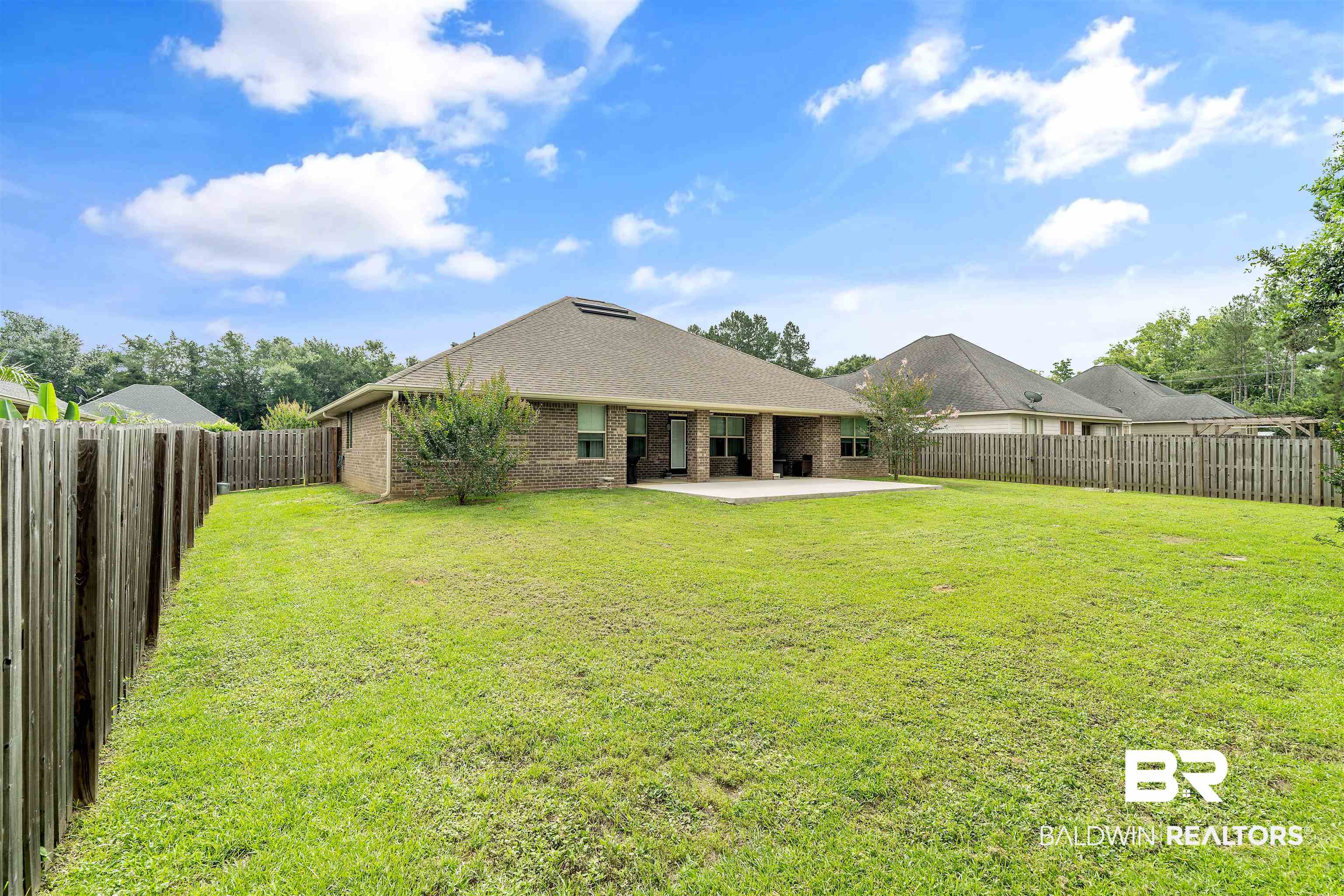 22192 Garland Loop Silverhill, AL 36576 - Photo 28 of 28