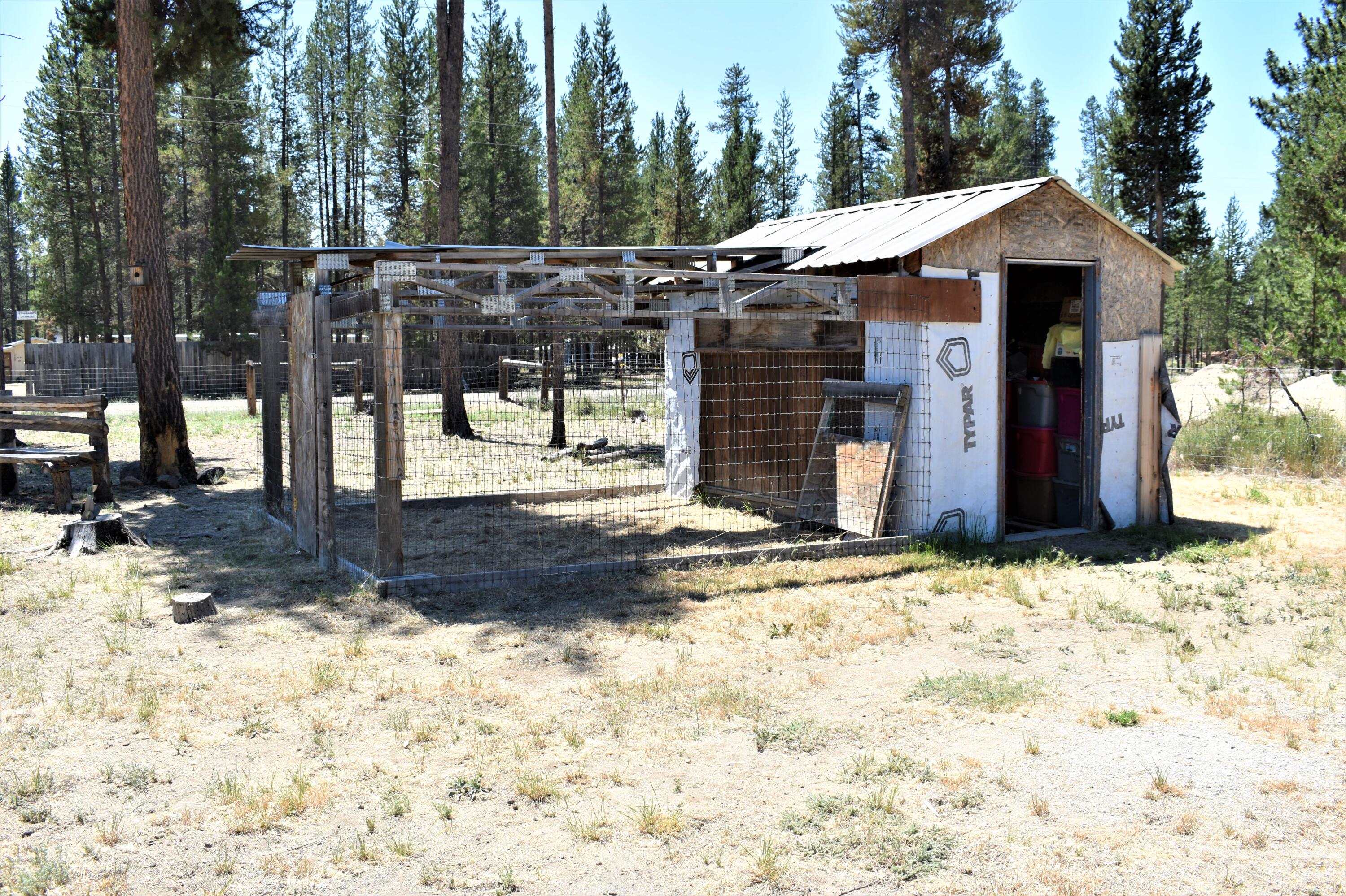 6743 Randy Road La Pine, OR 97739 - Photo 25 of 45 Randy 4