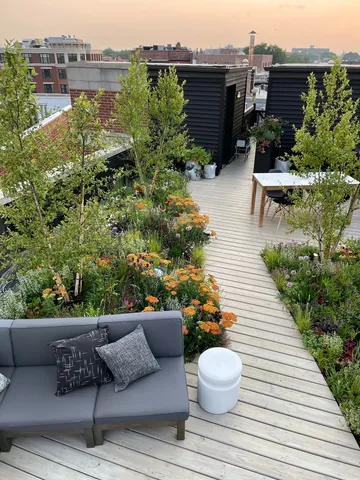 $725,000 | 2720 North Lehmann Court, Unit 4, Chicago, IL 60614