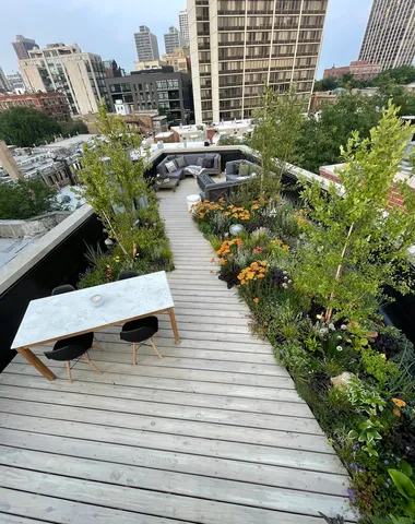 $725,000 | 2720 North Lehmann Court, Unit 4, Chicago, IL 60614