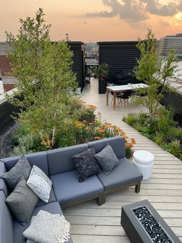 $725,000 | 2720 North Lehmann Court, Unit 4, Chicago, IL 60614