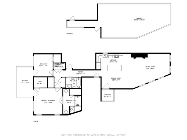$725,000 | 2720 North Lehmann Court, Unit 4, Chicago, IL 60614