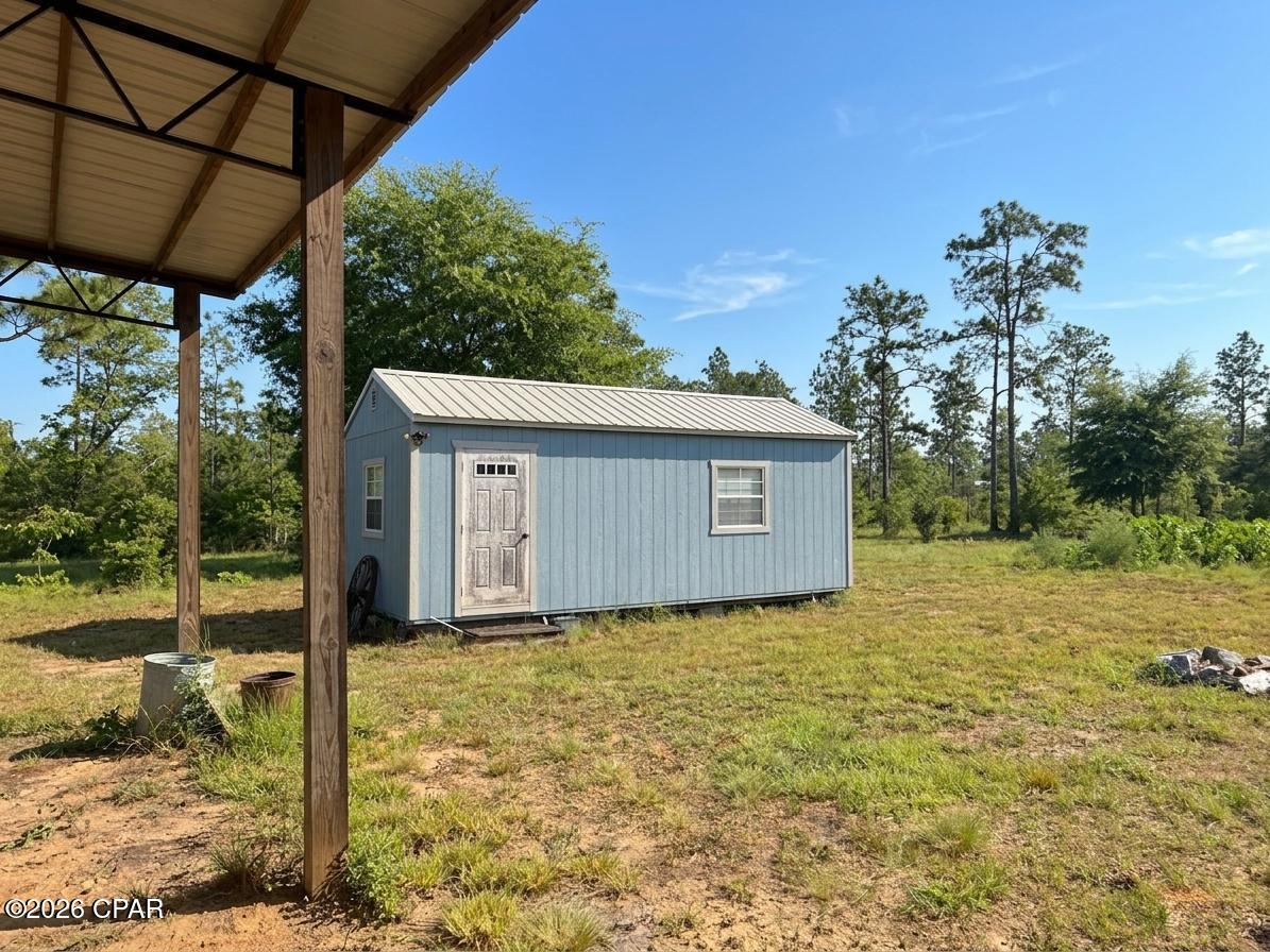 268 Horse Farm Road Marianna, FL 32448 - Photo 16 of 21