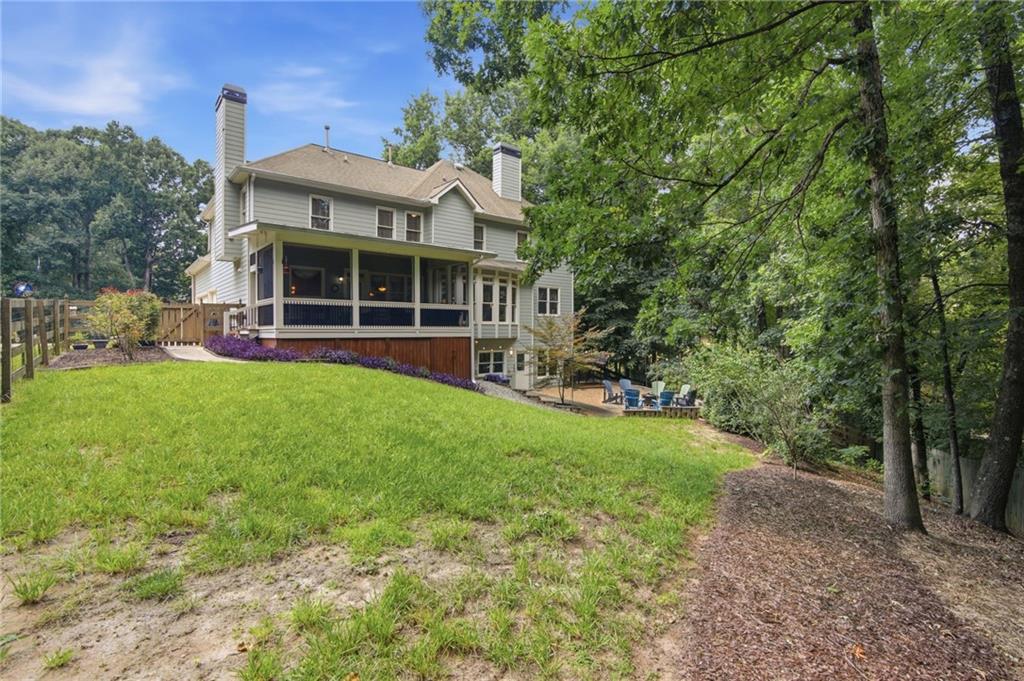 1005 Coleridge Way Suwanee, GA 30024 - Photo 26 of 32