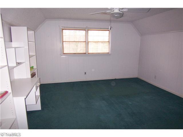 118 Teague Road Winston-Salem, NC 27107 - Photo 13 of 16 3rd Bedroom.