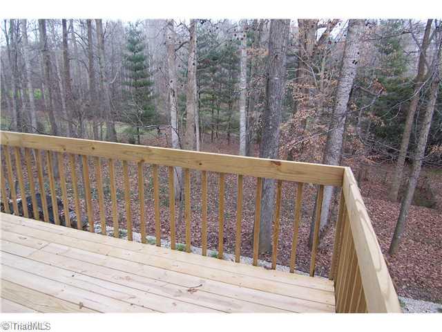 118 Teague Road Winston-Salem, NC 27107 - Photo 16 of 16 View.