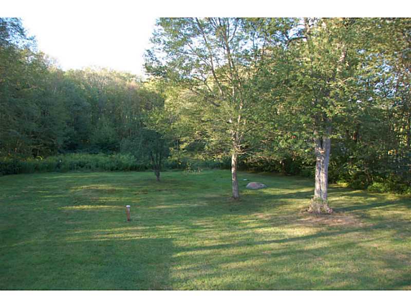 274 Collins Road Hopkinton, RI 02804 - Photo 20 of 20 Exterior Back.