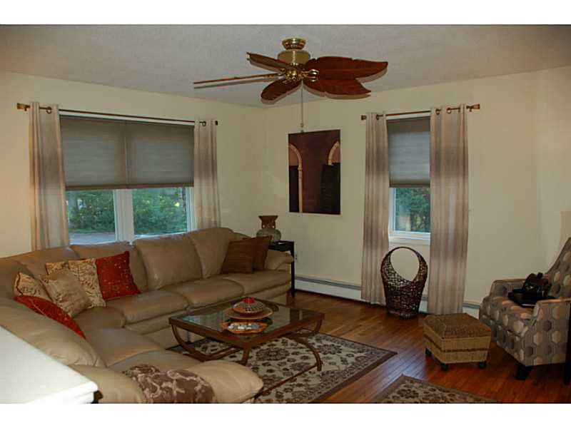 274 Collins Road Hopkinton, RI 02804 - Photo 7 of 20 Living Room.