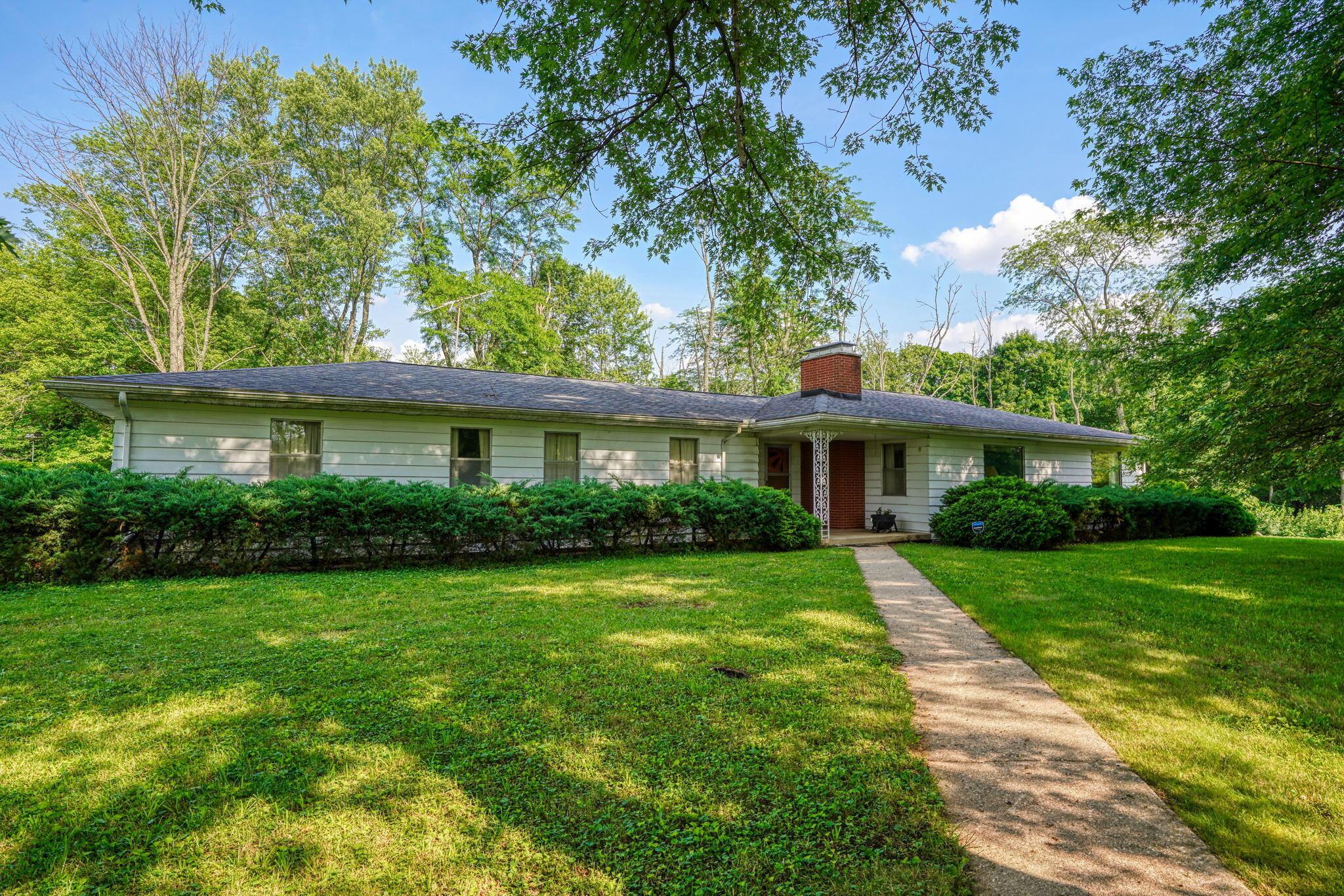 22314 Bolender Pontious Road Circleville, OH 43113 - Photo 1 of 52 22314 Bolender Pontius Rd (1)