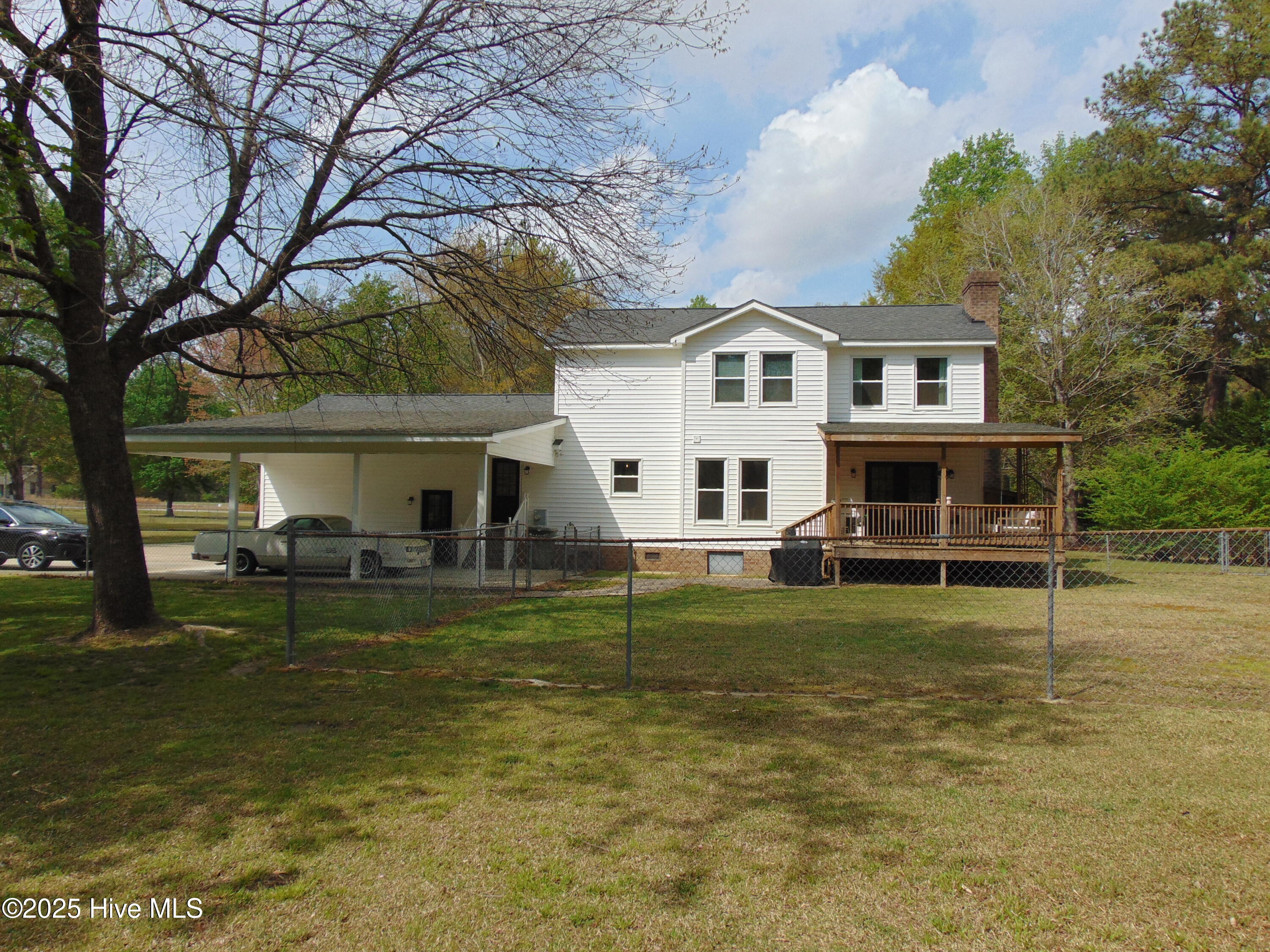 5531 Autry Road Rocky Mount, NC 27803 - Photo 72 of 87 DSC05038