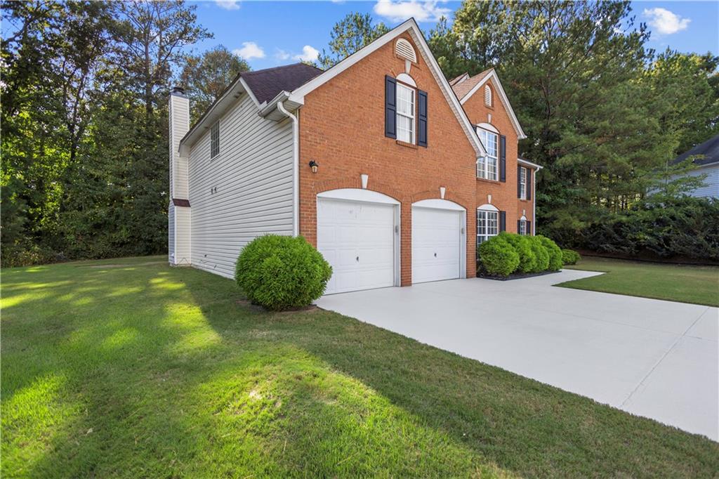 4527 Abram Way Conley, GA 30288 - Photo 7 of 70 Gallery Image 7