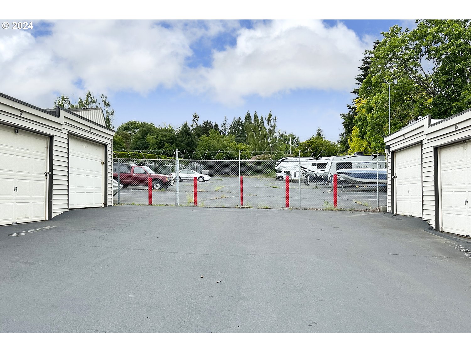 200 Southwest Florence Avenue Gresham, OR 97080 - Photo 20 of 35 RV Parking