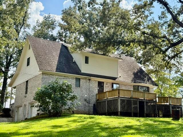 1302 Brassfield Road Pontotoc, MS 38863 - Photo 2 of 50 Gallery Image 2