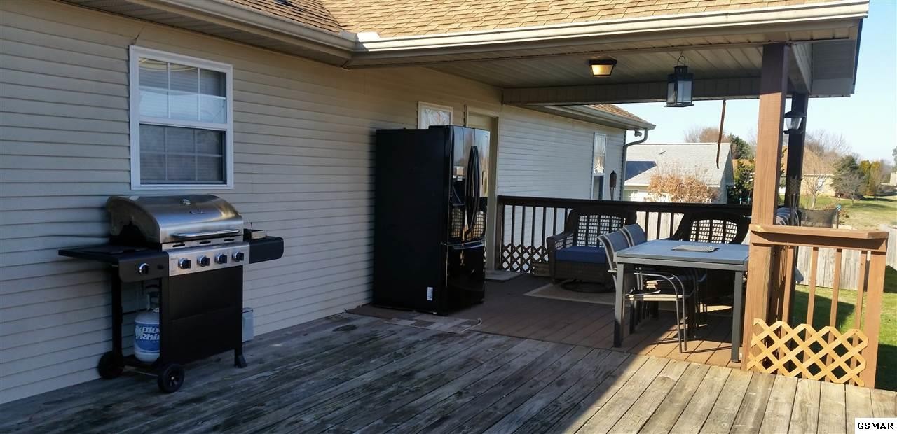 1609 Upper Ridge Court Sevierville, TN 37862 - Photo 14 of 15 Gallery Image 14