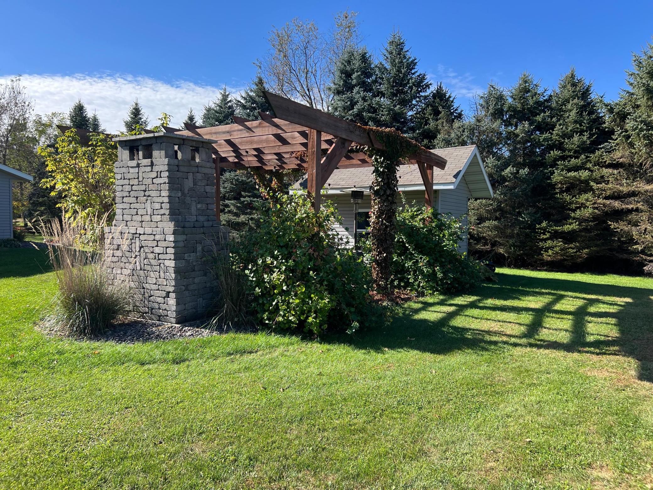 12480 212th Avenue Northeast New London, MN 56273 - Photo 25 of 26