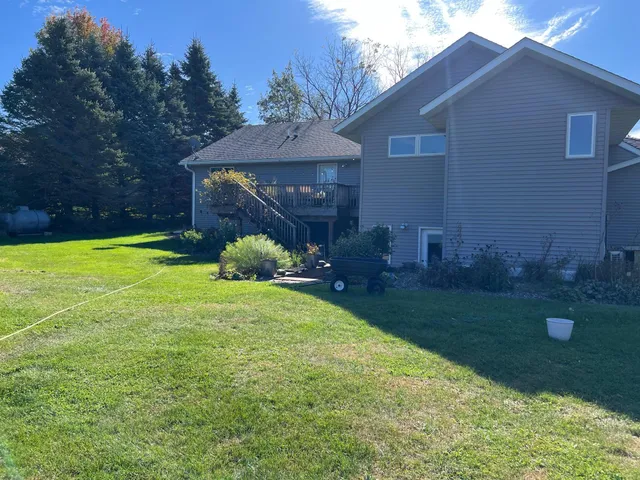 $599,000 | 12480 212th Avenue Northeast, New London, MN 56273