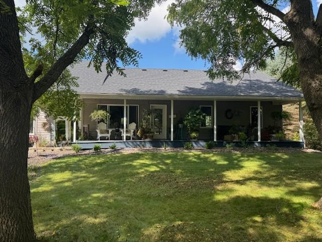 12480 212th Avenue Northeast New London, MN 56273 - Photo 3 of 26