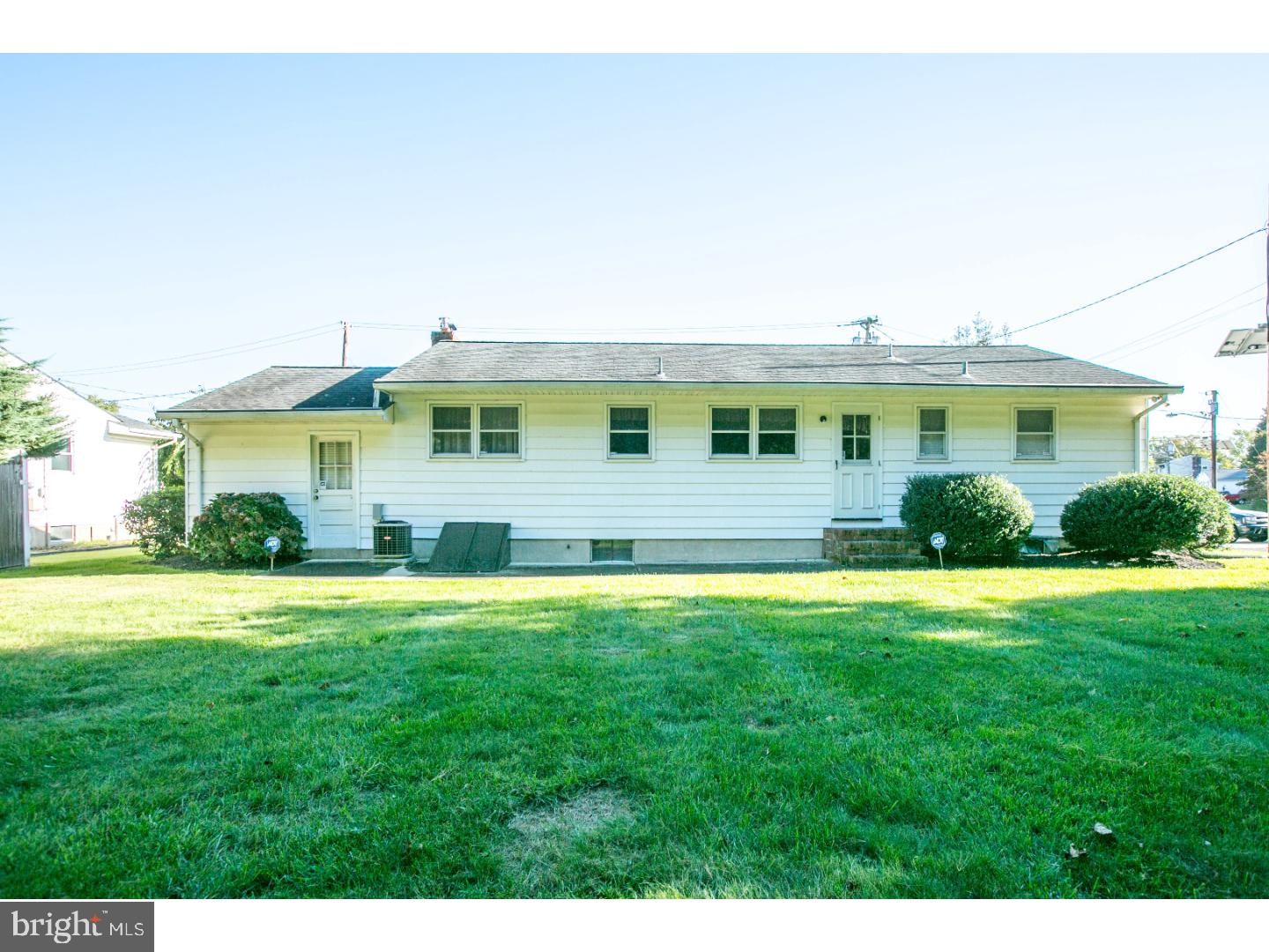 33 Maitland Road Hamilton, NJ 08620 - Photo 23 of 24 Gallery Image 23