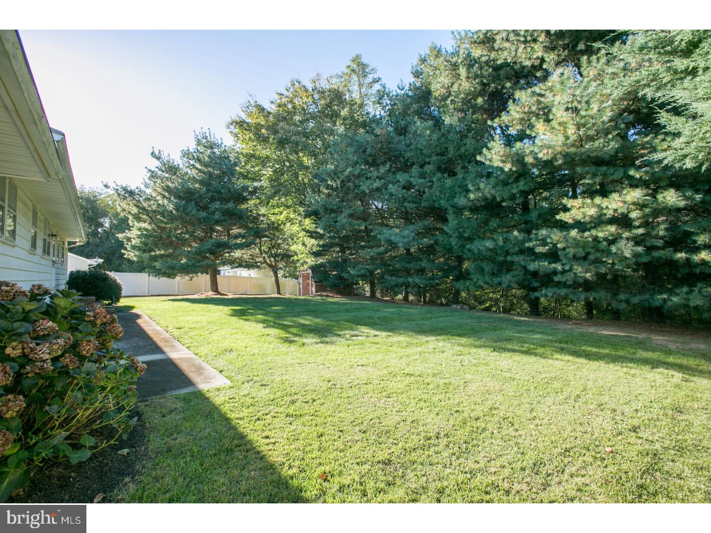 33 Maitland Road Hamilton, NJ 08620 - Photo 24 of 24 Gallery Image 24