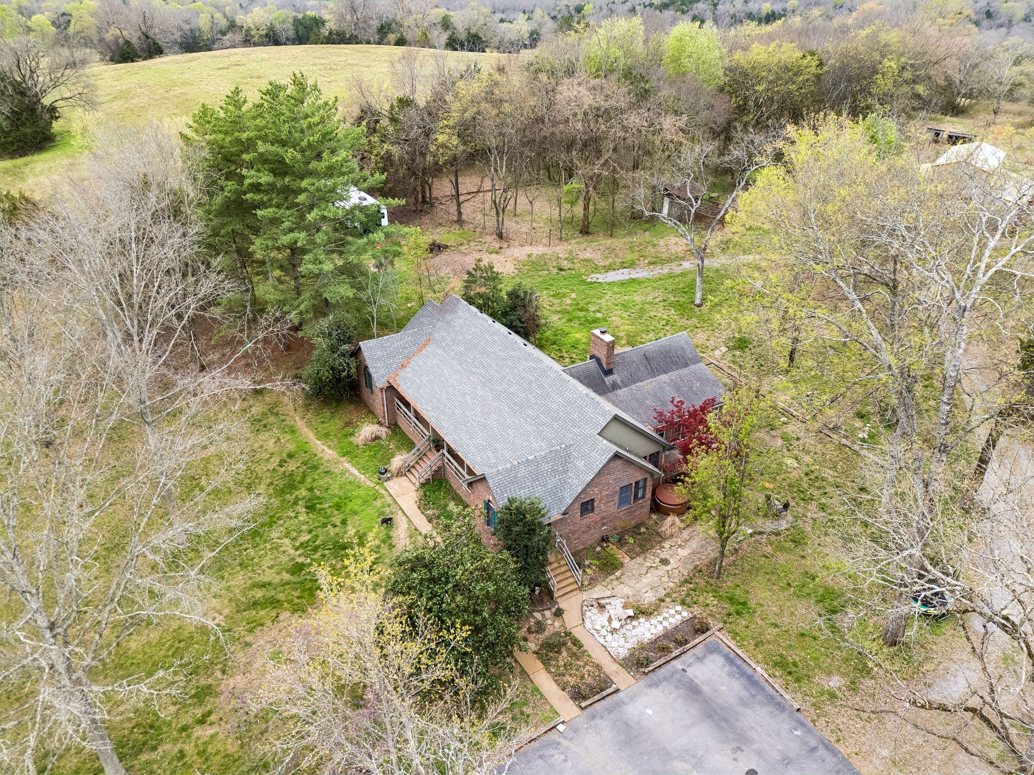 3625 Mitchell Road Lebanon, TN 37087 - Photo 78 of 86