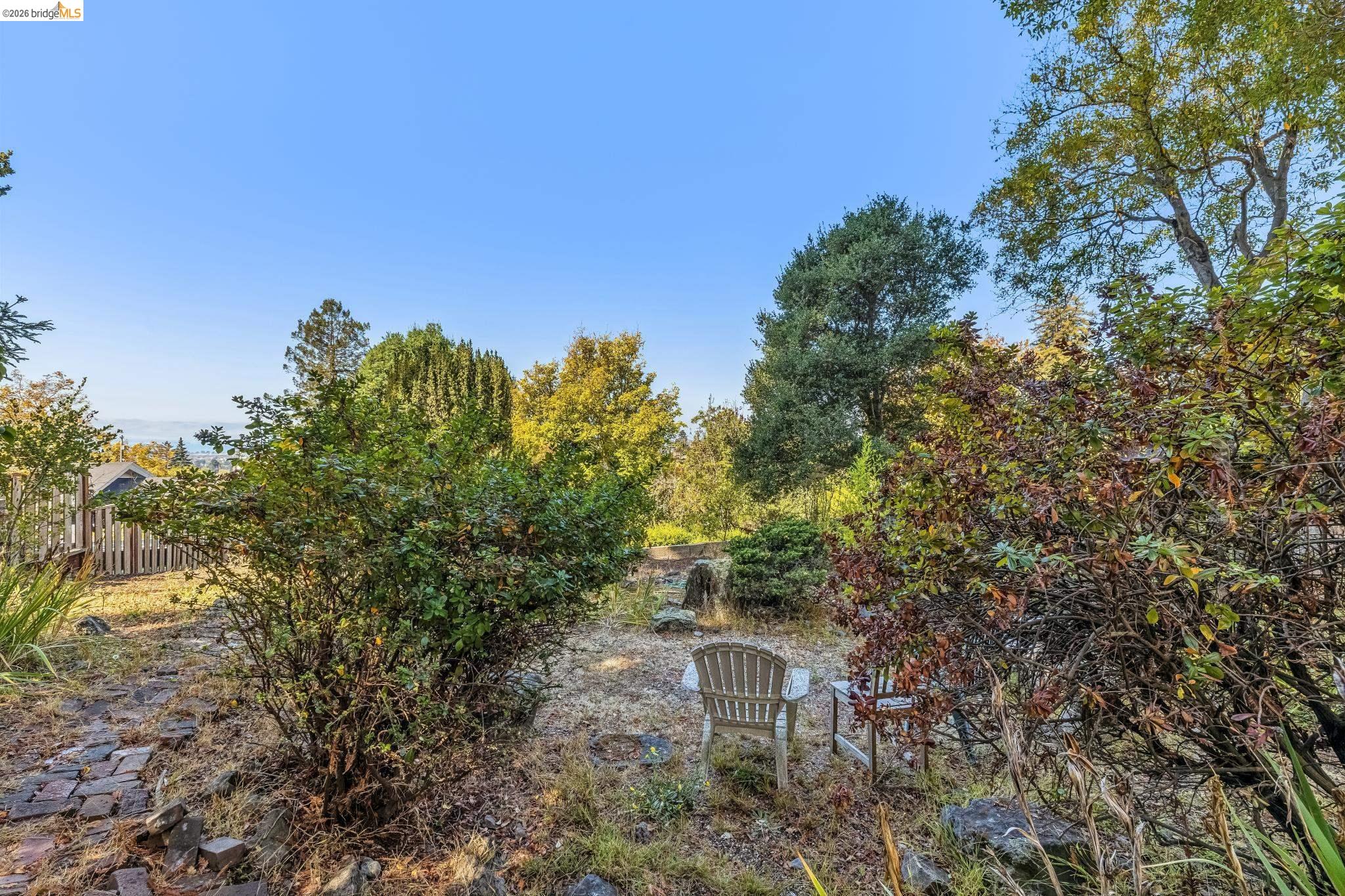 1466 Scenic Avenue Berkeley, CA 94708 - Photo 36 of 41 Gallery Image 36