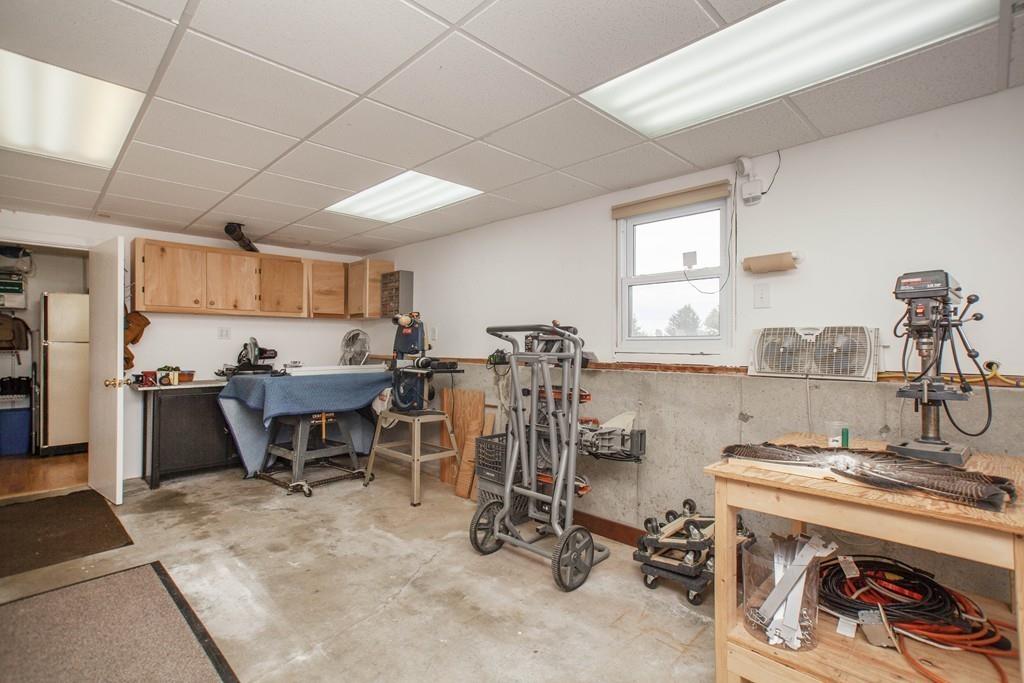 44 Dolan Road Millbury, MA 01527 - Photo 35 of 40 a view of a kitchen and sink