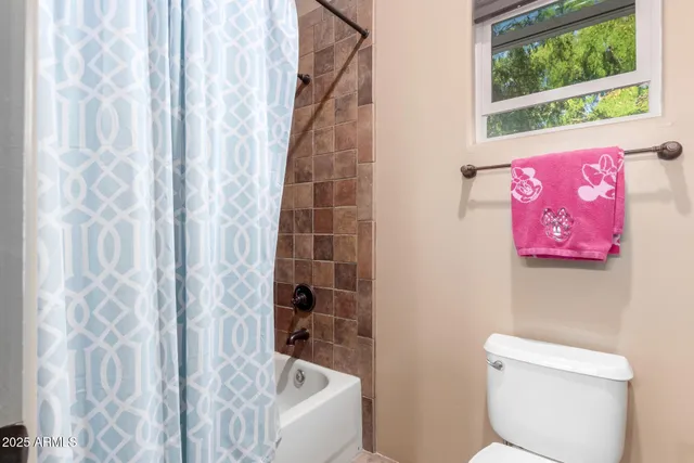 an outdoor view with sitting space