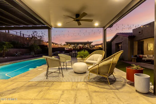 $925,000 | 2335 East Allen Street, Phoenix, AZ 85042