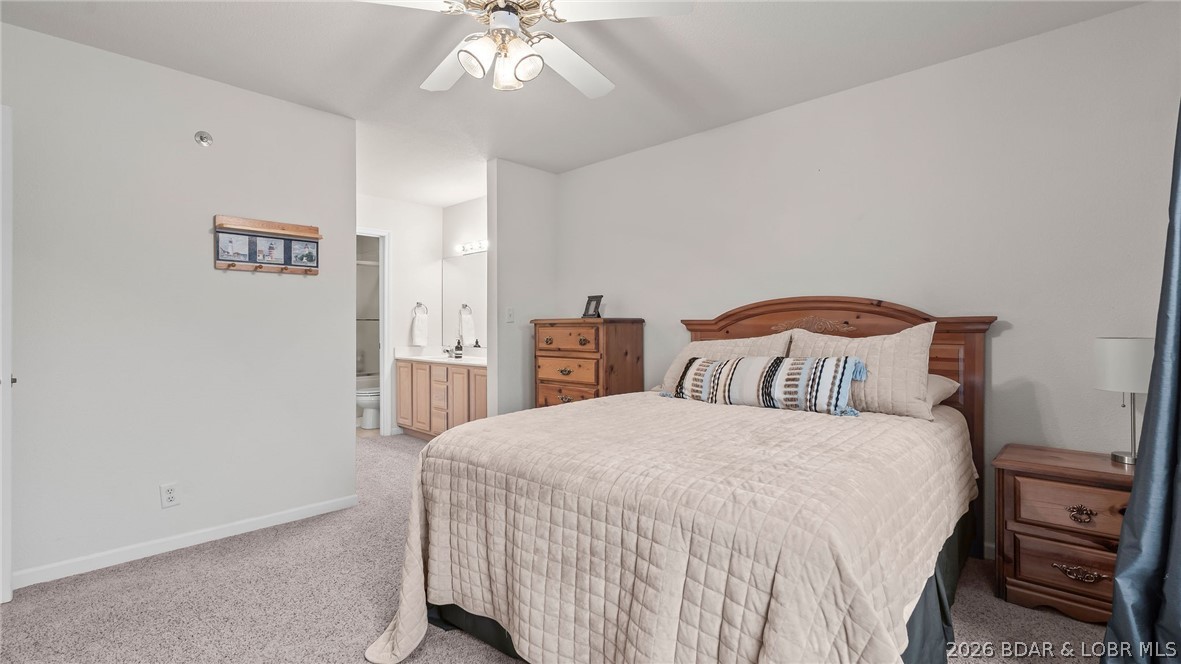 40 Lighthouse Road, Unit 101 Lake Ozark, MO 65049 - Photo 33 of 55 Gallery Image 33