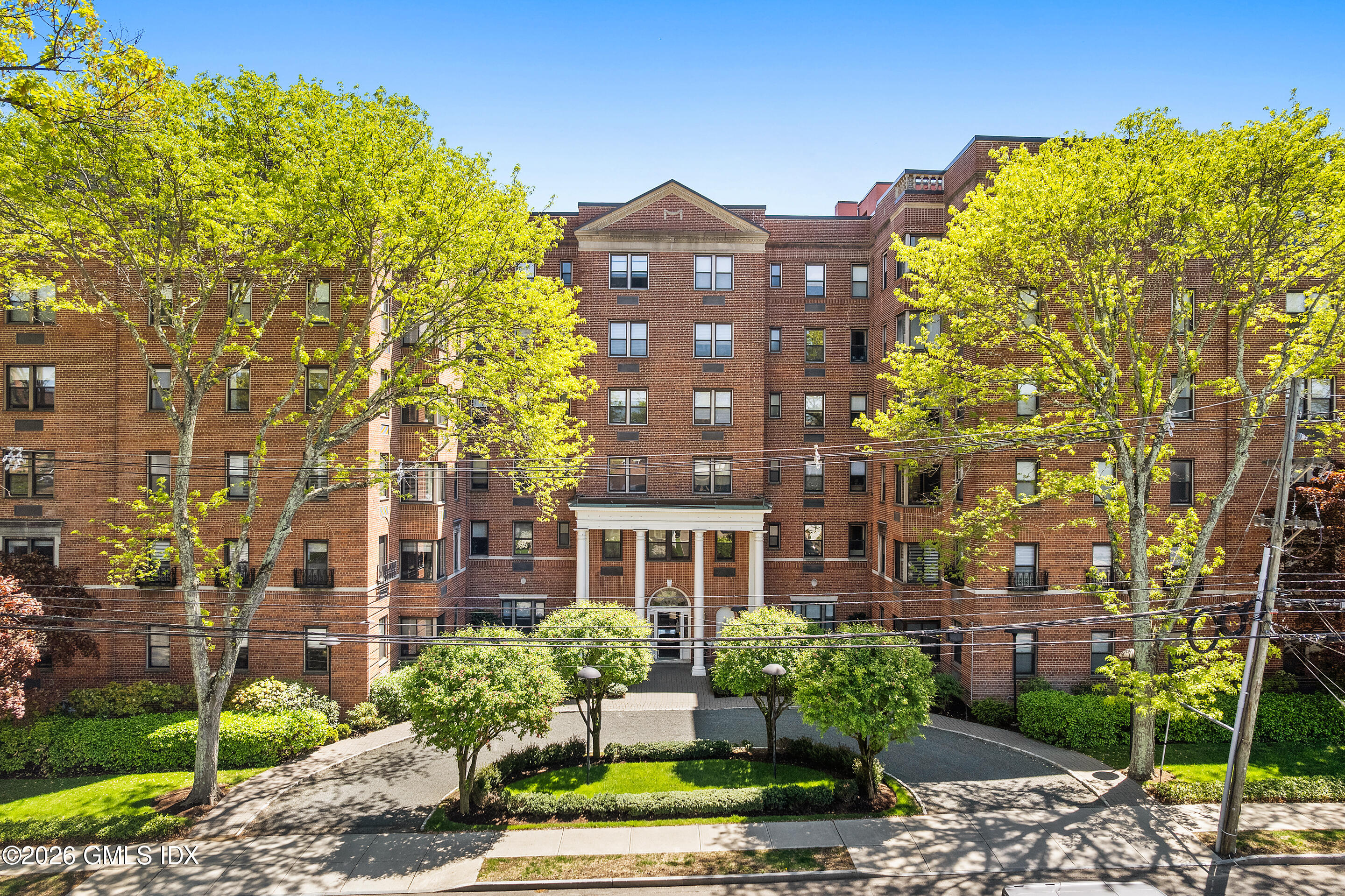 40 West Elm Street, Unit 2M Greenwich, CT 06830 - Photo 1 of 25 40 West Elm