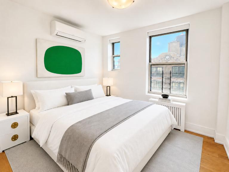 290 Riverside Drive, Unit 15B Manhattan, NY 10025 - Photo 8 of 13 Photo 8