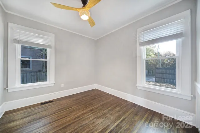 $1,895 | 1512 Sunnyside Avenue, Unit 2, Charlotte, NC 28204