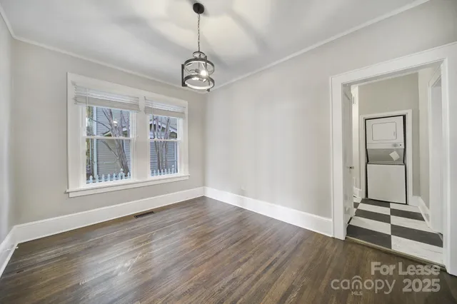 $1,895 | 1512 Sunnyside Avenue, Unit 2, Charlotte, NC 28204