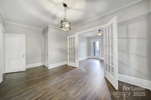 $1,895 | 1512 Sunnyside Avenue, Unit 2, Charlotte, NC 28204