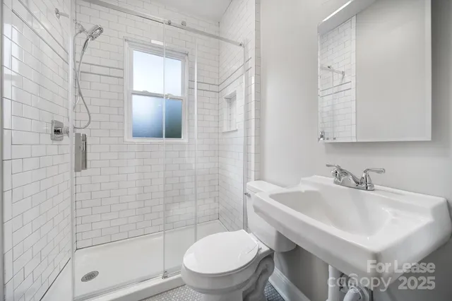 $1,895 | 1512 Sunnyside Avenue, Unit 2, Charlotte, NC 28204