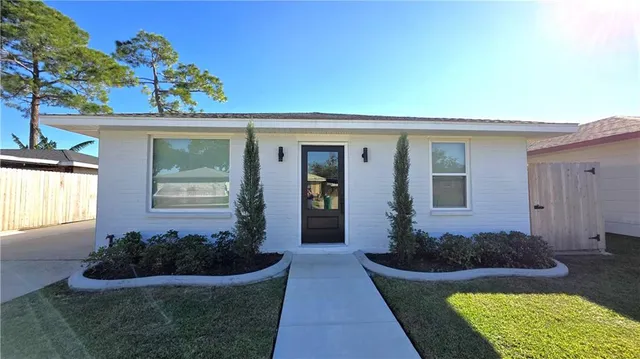 $249,000 | 2513 Taffy Drive, Marrero, LA 70072