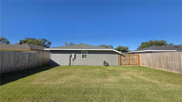 $249,000 | 2513 Taffy Drive, Marrero, LA 70072