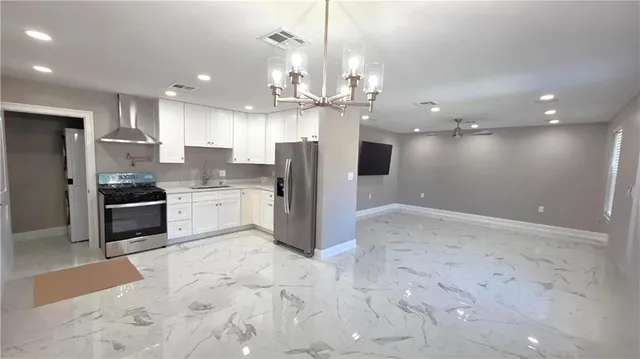 $249,000 | 2513 Taffy Drive, Marrero, LA 70072