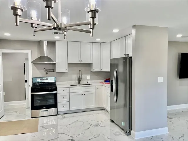 $249,000 | 2513 Taffy Drive, Marrero, LA 70072