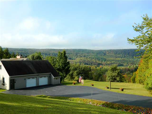 46 Simons Road Berne, NY 12023 - Photo 2 of 15 Photo 2