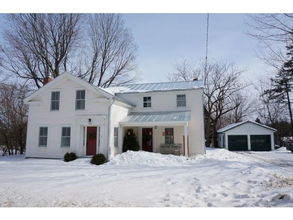 1410 Church Hill Road Charlotte, VT 05445 - Photo 1 of 1 Gallery Image 1