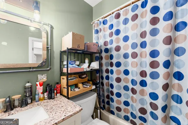 $310,000 | 856 Colwell Road, Jackson, GA 30233