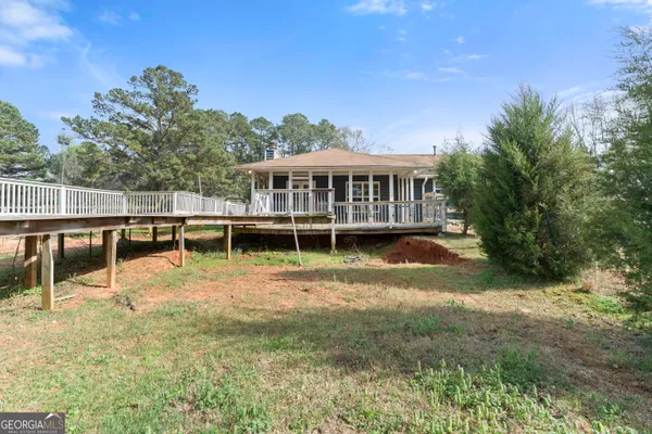 $310,000 | 856 Colwell Road, Jackson, GA 30233