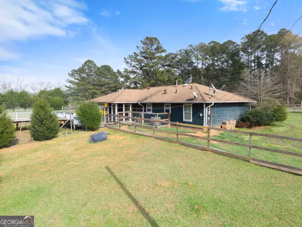 $310,000 | 856 Colwell Road, Jackson, GA 30233