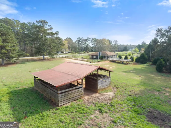 $310,000 | 856 Colwell Road, Jackson, GA 30233
