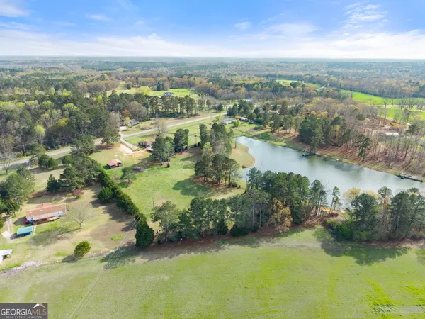 $310,000 | 856 Colwell Road, Jackson, GA 30233